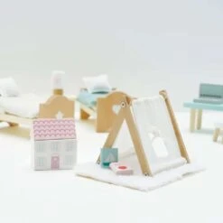 Le Toy Van Childrens Bedroom Furniture -Baby Supplies ry5775