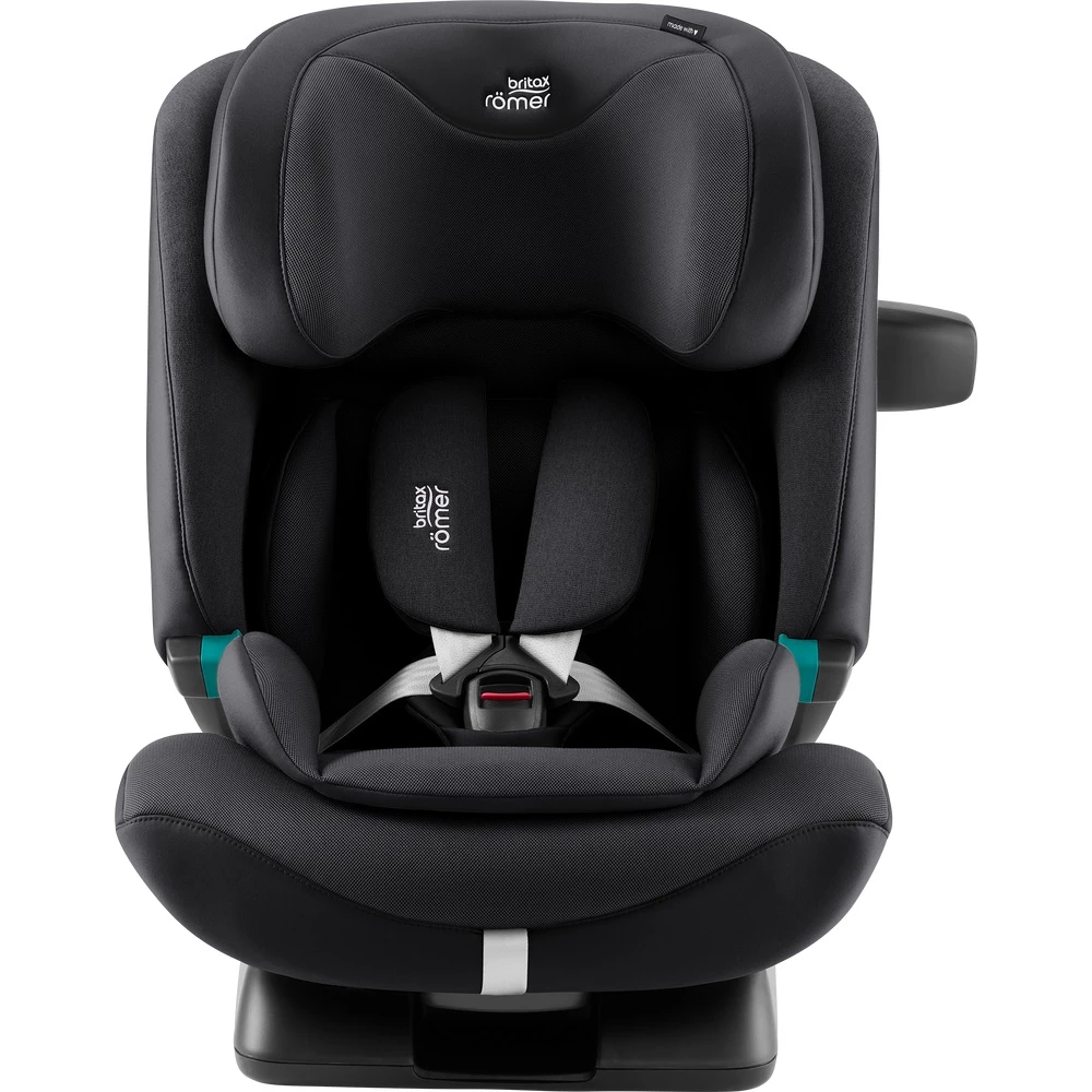 Britax ADVANSAFIX PRO STYLE Carbon Black 4 Britax ADVANSAFIX PRO STYLE Carbon Black - Image 2