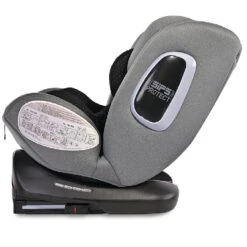 Lorelli PHOENIX I-Size ISOFIX 360 Car Seat – Green -Baby Supplies ryhf