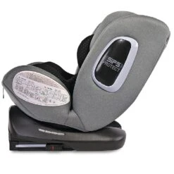 Lorelli PHOENIX I-Size ISOFIX 360 Car Seat – Yellow -Baby Supplies ryhf 4