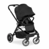 Hauck Move So Simply Pushchair β Black 2 Hauck Move So Simply Pushchair β Black -Baby Supplies ryre