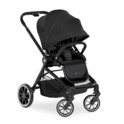 Hauck Move So Simply Pushchair – Black