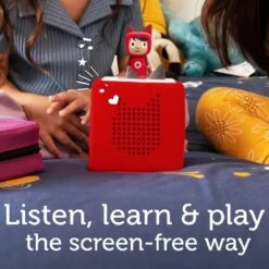 Tonies Starter Set – Light Blue 15 Tonies Starter Set – Light Blue -Baby Supplies sGE 4