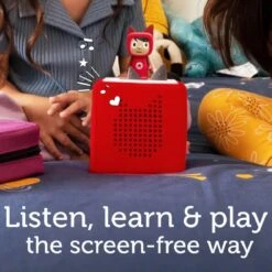 Tonies Starter Set – Grey -Baby Supplies sGE 5