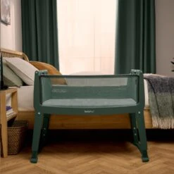 SnuzPod Studio Complete Bundle – Berlin Green -Baby Supplies sGWt 3