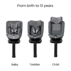 Silver Cross Motion 2 All Size 360 Glacier 15 Silver Cross Motion 2 All Size 360 Glacier -Baby Supplies sGeahr