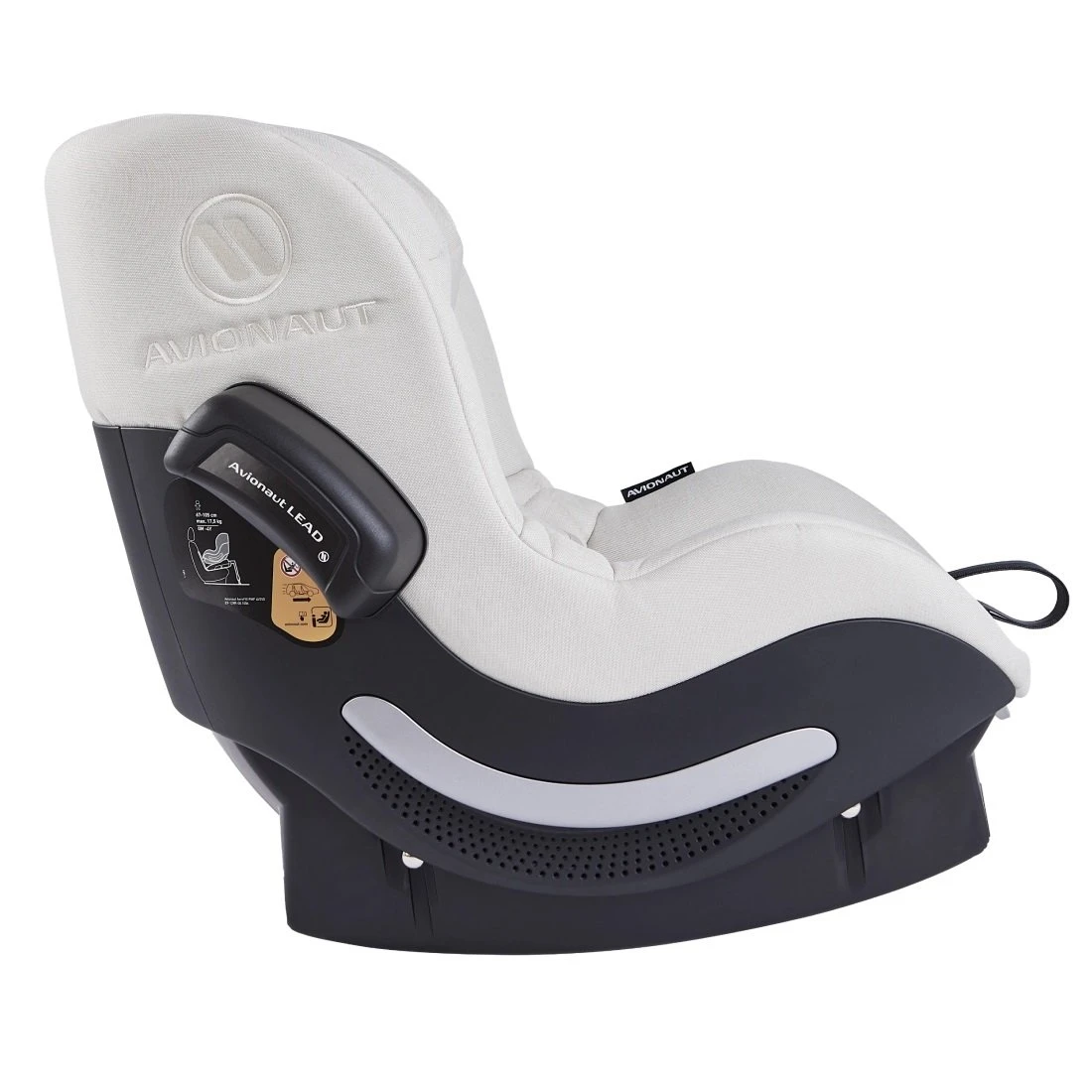 Avionaut Aerofix RWF 2.0 C Beige 6 Avionaut Aerofix RWF 2.0 C Beige - Image 4