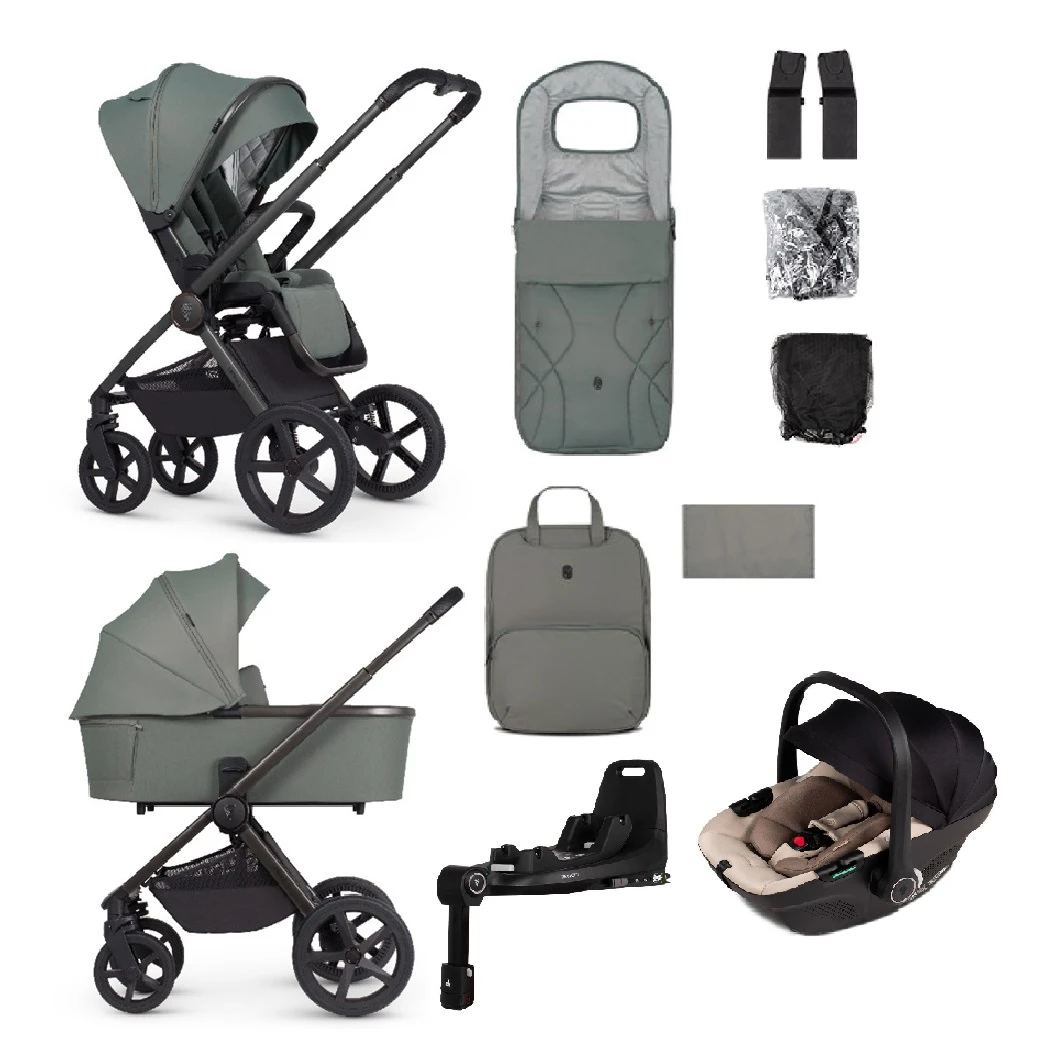 Venicci Upline 2 Ultimate Bundle Aloe 3 Venicci Upline 2 Ultimate Bundle Aloe