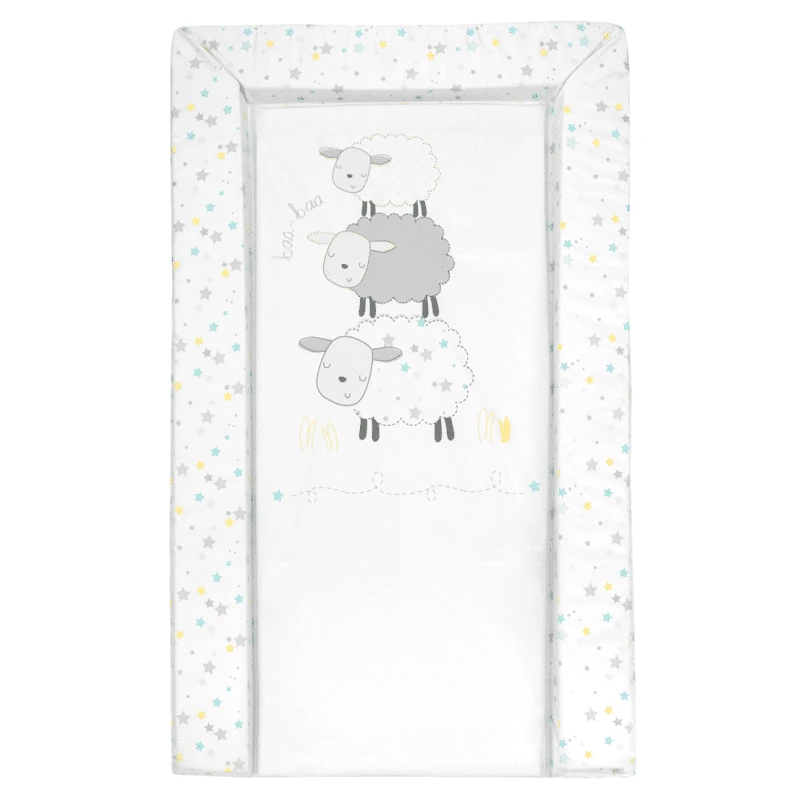 Obaby Stamford Luxe Nursery Room Set Builder – White 16 Obaby Stamford Luxe Nursery Room Set Builder – White - Image 14