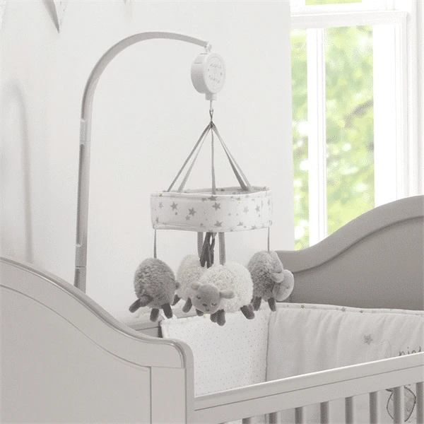 Silvercloud Counting Sheep Sleep Gift Set 9 Silvercloud Counting Sheep Sleep Gift Set - Image 7
