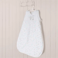 Silvercloud Counting Sheep Sleep Gift Set 11 Silvercloud Counting Sheep Sleep Gift Set -Baby Supplies sc counting sheep sleeping bag ls 1