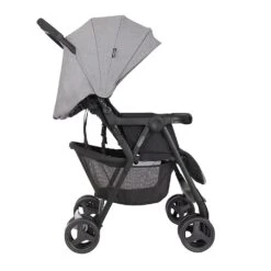 Graco DuoRider Steeple Grey 17 Graco DuoRider Steeple Grey -Baby Supplies sdcfvgb