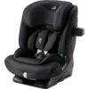 Britax ADVANSAFIX PRO STYLE Carbon Black 1 Britax ADVANSAFIX PRO STYLE Carbon Black -Baby Supplies sdefrtgy