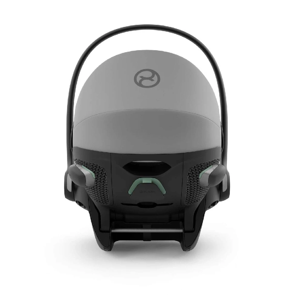 Cybex Cloud G I-Size Stone Grey (Plus) 7 Cybex Cloud G I-Size Stone Grey (Plus) - Image 5
