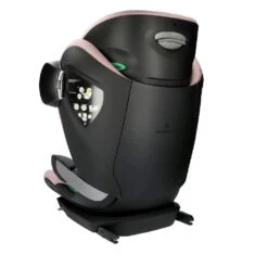 Avionaut MaxSpace Airflow Pink 11 Avionaut MaxSpace Airflow Pink -Baby Supplies sdert 1 2