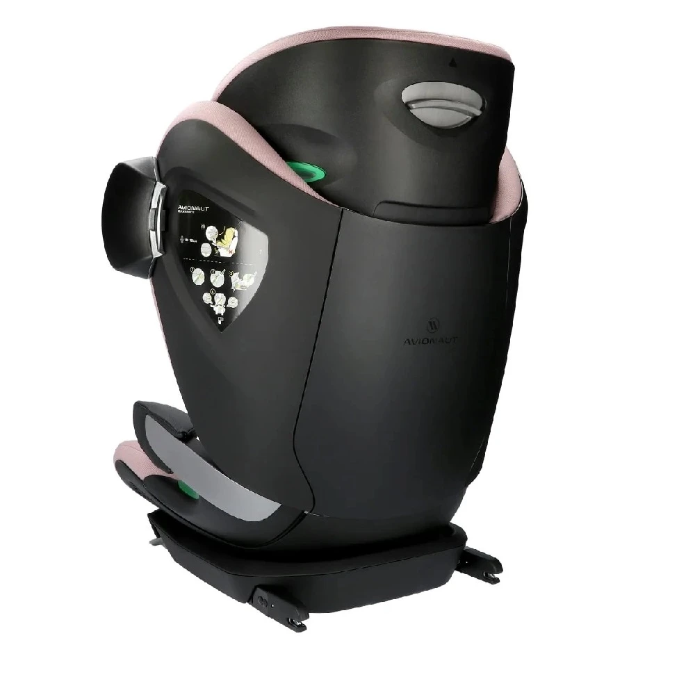 Avionaut MaxSpace Airflow Pink 7 Avionaut MaxSpace Airflow Pink - Image 5