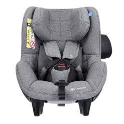 Avionaut Aerofix Carseat And Base Grey 12 Avionaut Aerofix Carseat And Base Grey -Baby Supplies sdert6y78