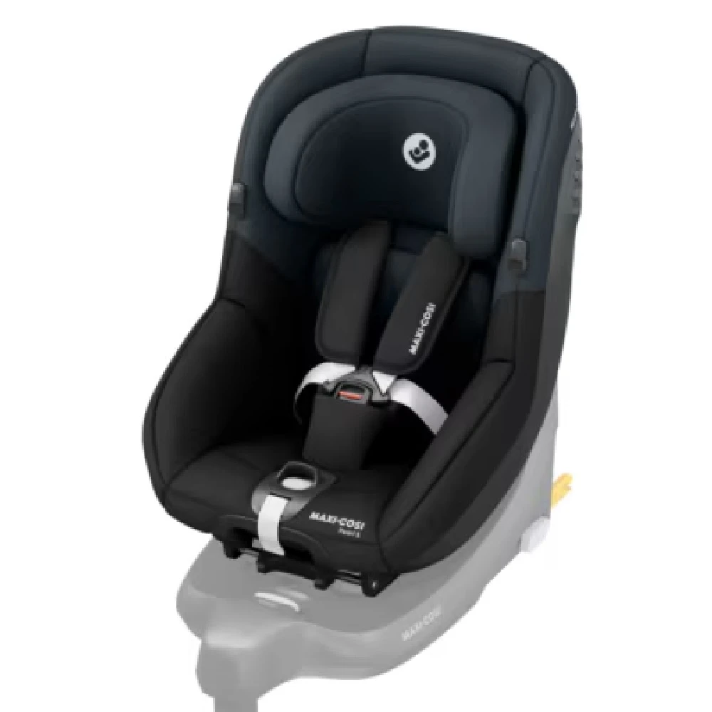 Maxi-Cosi Pearl S – Tonal Black 3 Maxi-Cosi Pearl S – Tonal Black
