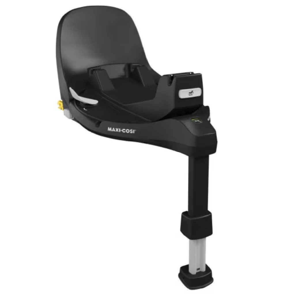 Maxi-Cosi Pebble 360 Pro2 Bundle Graphite 4 Maxi-Cosi Pebble 360 Pro2 Bundle Graphite - Image 2