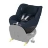 Maxi-Cosi Pearl 360 Pro – Authentic Blue -Baby Supplies sdet