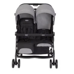 Graco DuoRider Steeple Grey 16 Graco DuoRider Steeple Grey -Baby Supplies sdf