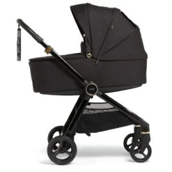 Mamas & Papas Strada Pebble 360 Pro I-Size Travel System – Black Diamond -Baby Supplies sdfg 1