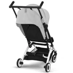 Cybex Libelle Travel System Fog Grey -Baby Supplies sdfg