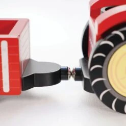 Le Toy Van Farmyard Tractor And Trailer -Baby Supplies sdfg 4