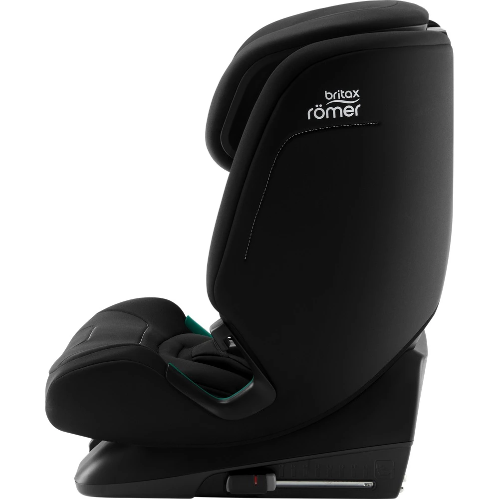 Britax VERSAFIX Space Black Car Seat 7 Britax VERSAFIX Space Black Car Seat - Image 5
