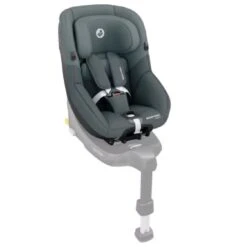 Maxi-Cosi Pearl S – Tonal Graphite Bundle -Baby Supplies sdfrgth