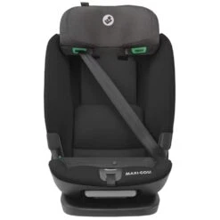 Maxi-Cosi Titan Plus I-Size – Authentic Black -Baby Supplies sdfrhfh