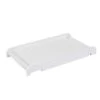Tutti Bambini Tivoli Cot Top Changer – White -Baby Supplies sdfvb