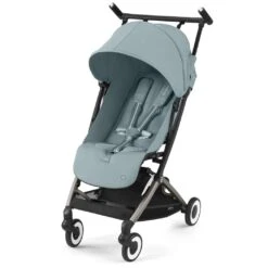 Cybex Libelle Stroller Stormy Blue 2024