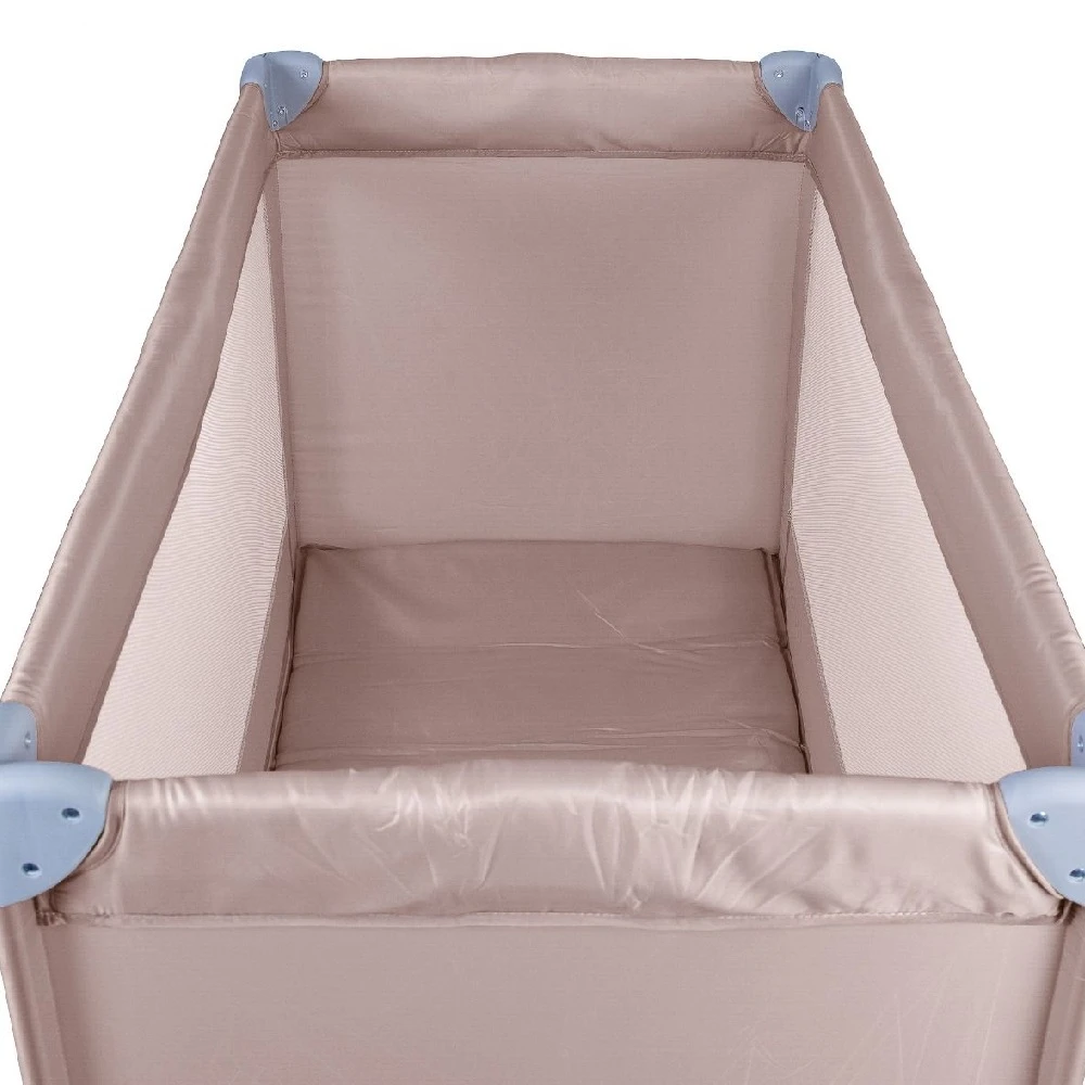 Red Kite Sleepsound Travel Cot Oatmeal 8 Red Kite Sleepsound Travel Cot Oatmeal - Image 6