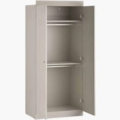 Sennen 3 Piece Nursery Room Set – Cashmere/Grey Ash -Baby Supplies sennen cashmere grey ash 6 scaled 1