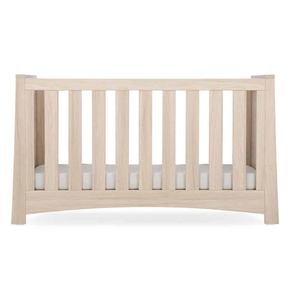 CuddleCo Isla 2 Piece Nursery Furniture Set – Ash 12 CuddleCo Isla 2 Piece Nursery Furniture Set – Ash - Image 10