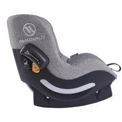 Avionaut Aerofix Carseat And Base Grey 11 Avionaut Aerofix Carseat And Base Grey -Baby Supplies sert56y7u 1