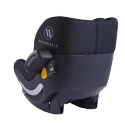 Avionaut Aerofix Carseat And Base Black -Baby Supplies sert6y