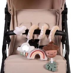 Red Kite Spiraloo Twisty Activity Toy Woodland Walks 6 Red Kite Spiraloo Twisty Activity Toy Woodland Walks -Baby Supplies sey4568