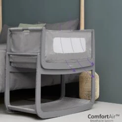 SnuzPod 4 Starter Bundle Urban -Baby Supplies sf 1 1