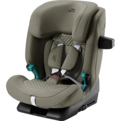 Britax ADVANSAFIX PRO LUX Urban Olive -Baby Supplies sfegtryu