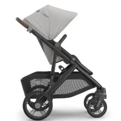 UPPAbaby VISTA V3 Pram – Savannah -Baby Supplies sfety5t7u6yj 2