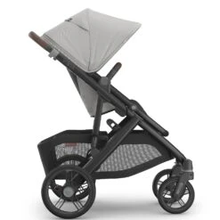 UPPAbaby VISTA V3 Travel System – Savannah + Cloud G + Optional Rotating Base 27 UPPAbaby VISTA V3 Travel System – Savannah + Cloud G + Optional Rotating Base -Baby Supplies sfety5t7u6yj