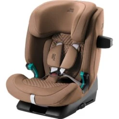 Britax ADVANSAFIX PRO LUX Warm Caramel -Baby Supplies sfgteyr57u86
