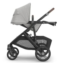UPPAbaby VISTA V3 Travel System – Savannah + Cloud G + Optional Rotating Base 30 UPPAbaby VISTA V3 Travel System – Savannah + Cloud G + Optional Rotating Base -Baby Supplies sfgtryhg