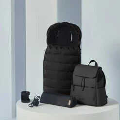 Silver Cross Reef 2 Space Travel System Accessory Bundle -Baby Supplies sfwt3 1