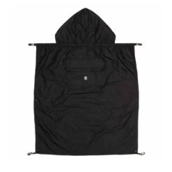 Dooky Carrier Rain Cape 7 Dooky Carrier Rain Cape -Baby Supplies sgEY 1 2