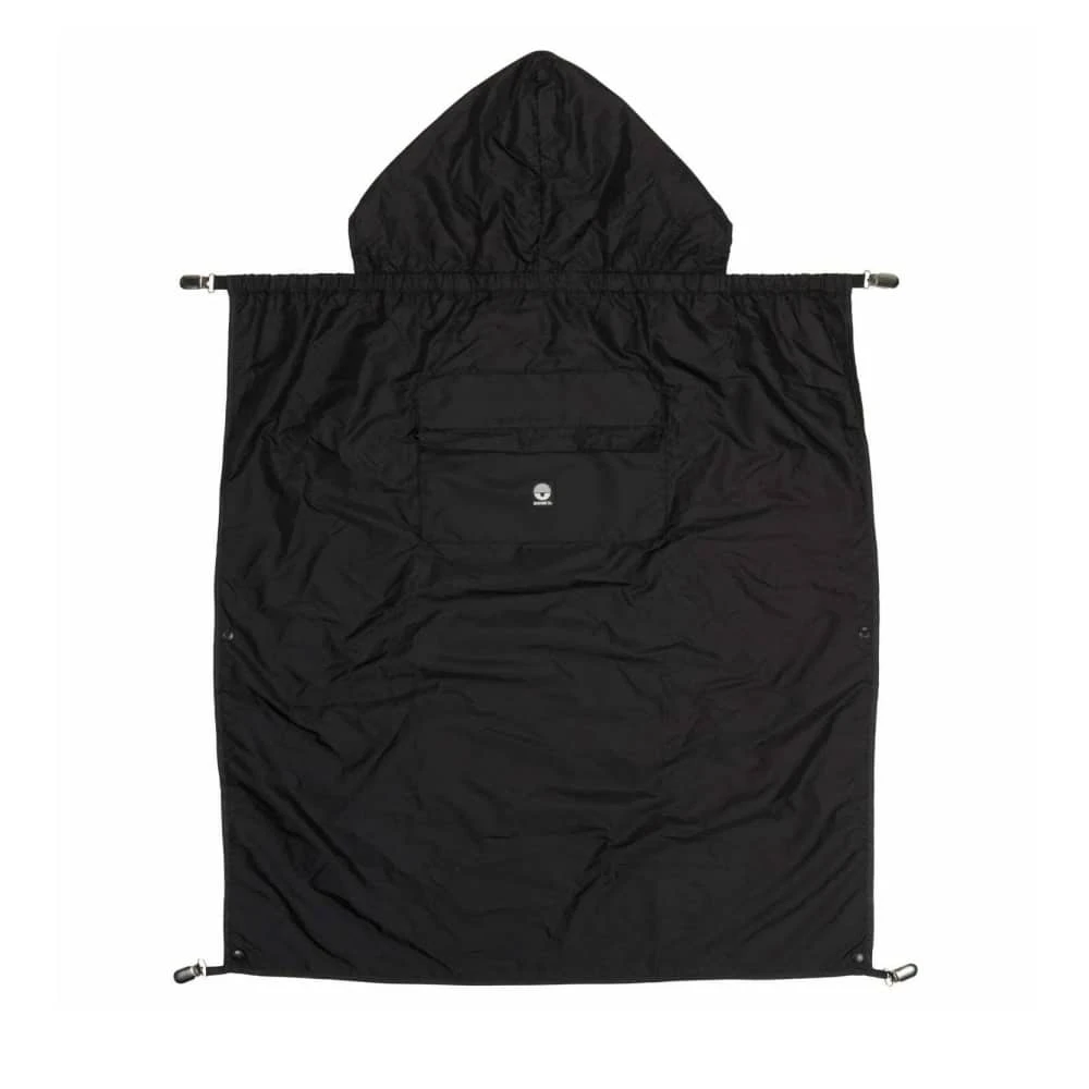 Dooky Carrier Rain Cape 4 Dooky Carrier Rain Cape - Image 2