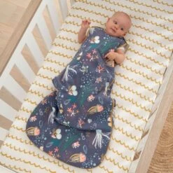 Tutti Bambini Baby Sleep Bag 6-18 Months – Our Planet -Baby Supplies sgW 3