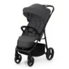 Kinderkraft Pushchair TRIG 3 Granite Grey -Baby Supplies sgWEY4Q